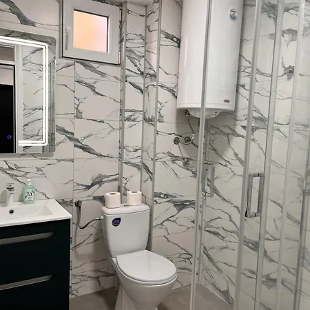 Apartman Mysteri Kragujevac