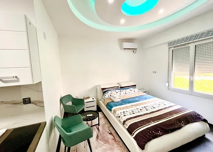 Apartman Mysteri Kragujevac