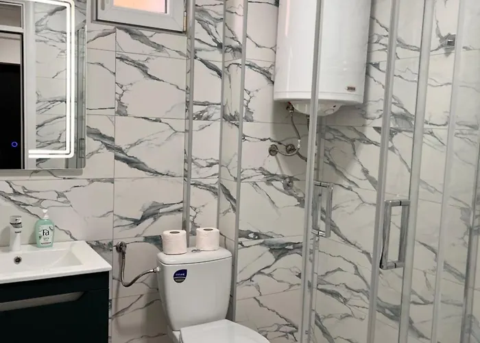 Apartman Mysteri Kragujevac